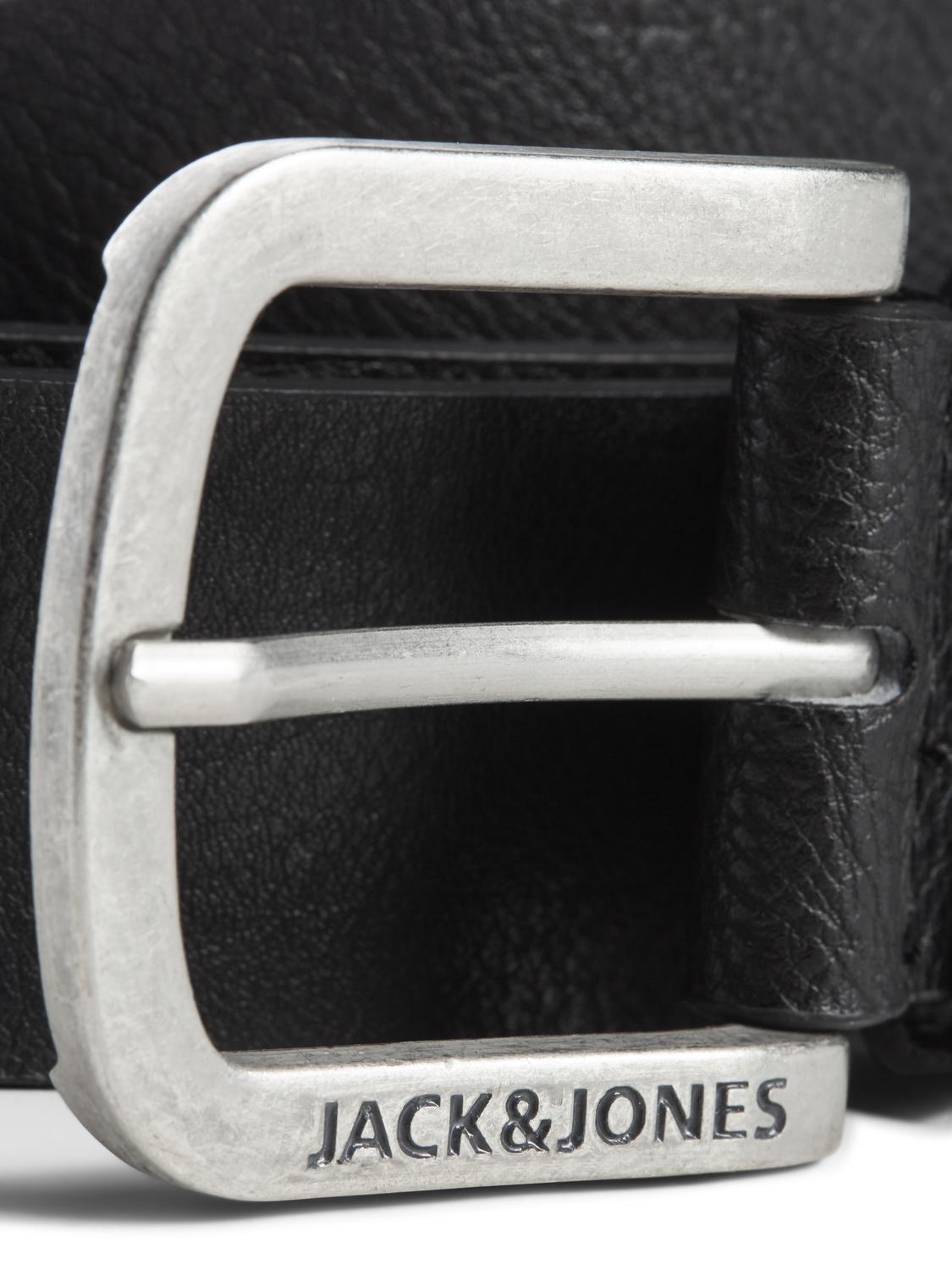 JACHARRY LEATHER BELT